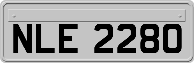 NLE2280