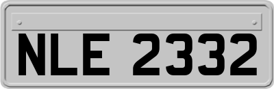 NLE2332
