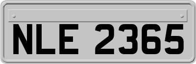 NLE2365