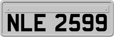 NLE2599