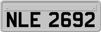 NLE2692