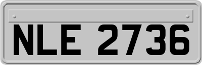 NLE2736