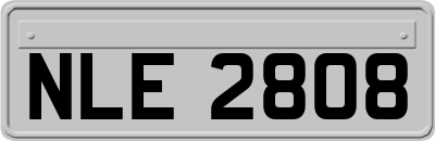 NLE2808