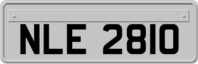 NLE2810