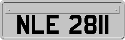 NLE2811