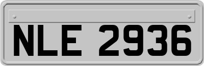 NLE2936