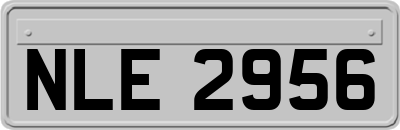 NLE2956