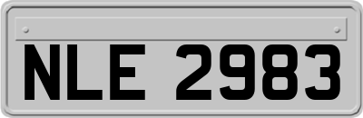 NLE2983