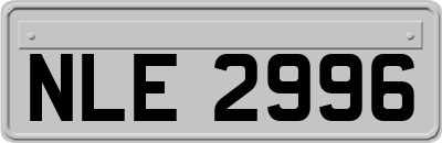 NLE2996