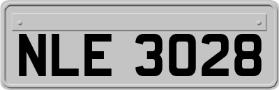 NLE3028