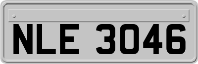 NLE3046