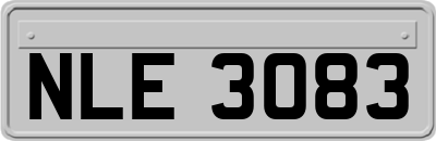 NLE3083