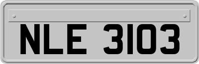 NLE3103