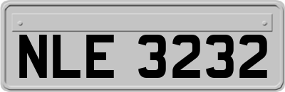 NLE3232