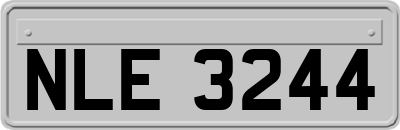 NLE3244