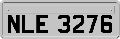 NLE3276