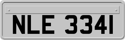 NLE3341