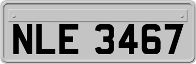 NLE3467