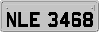 NLE3468