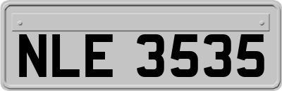 NLE3535