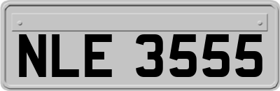NLE3555