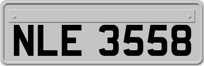 NLE3558