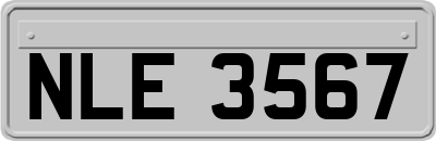 NLE3567