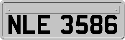 NLE3586