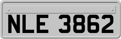 NLE3862