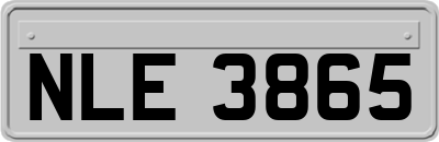 NLE3865