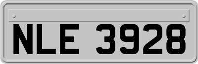 NLE3928