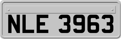 NLE3963