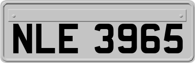NLE3965