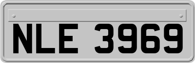 NLE3969