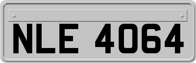 NLE4064