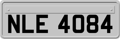 NLE4084
