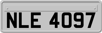 NLE4097