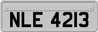 NLE4213
