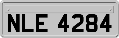 NLE4284