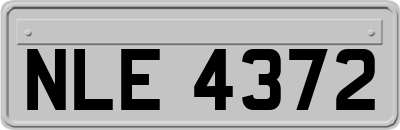NLE4372