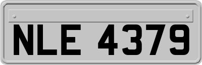 NLE4379