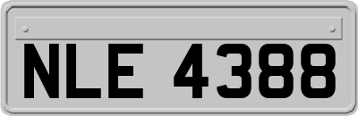 NLE4388