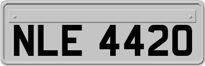 NLE4420
