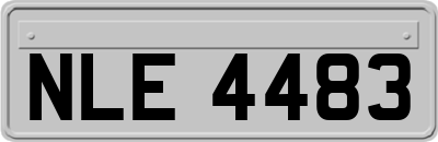 NLE4483