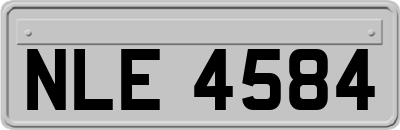 NLE4584