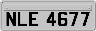 NLE4677