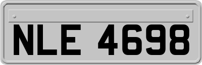 NLE4698