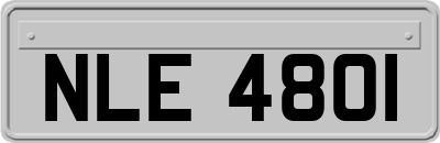 NLE4801