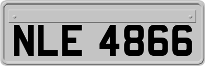 NLE4866