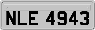 NLE4943